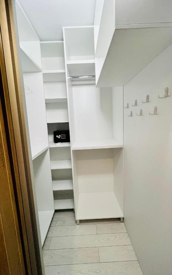 Altheda Living Zamca Daire Suceava Dış mekan fotoğraf